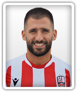 Álex Arias