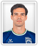 Alberto Botía