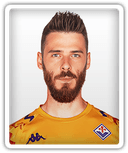 David De Gea