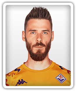 David De Gea