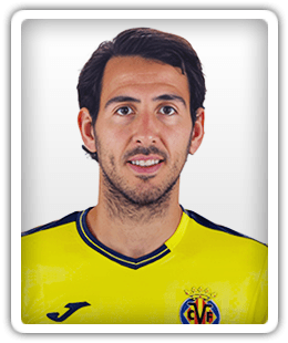 Dani Parejo