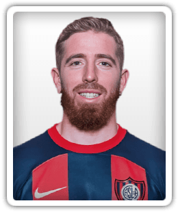 Iker Muniain