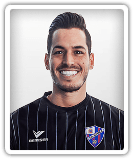 Javi Jiménez