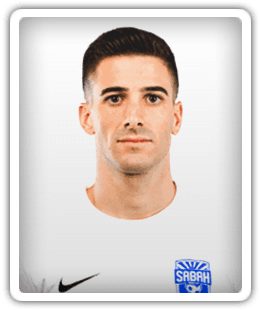Cristian Ceballos