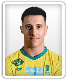 Cristian Tello