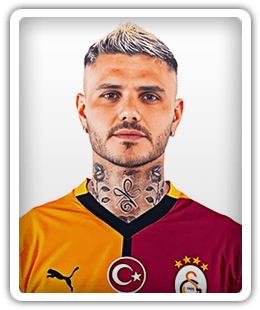 Mauro Icardi