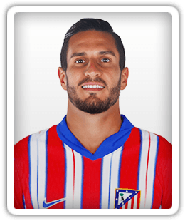 Koke