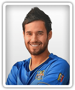 Josmar Zambrano