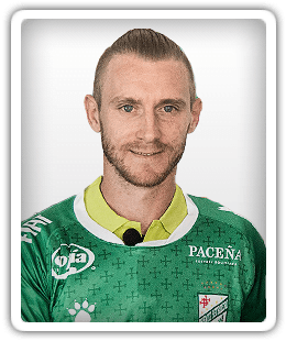 Maximiliano Caire