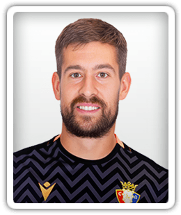 Aitor Fernández