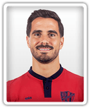 Javi Ros