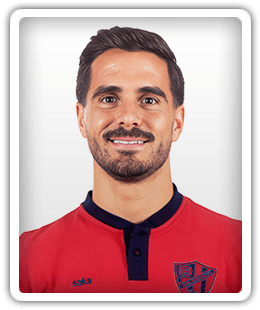 Javi Ros