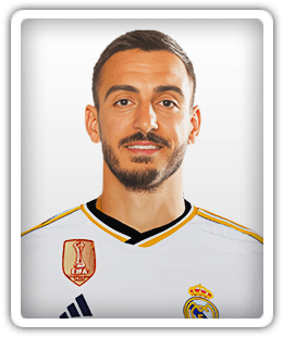 Joselu