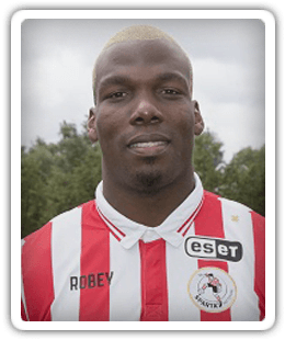 Mathias Pogba