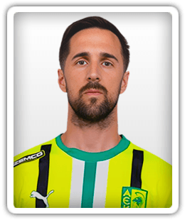 Jorge Miramón