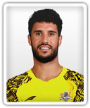 Munir Mohand