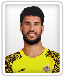 Munir Mohand