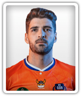 Iván González