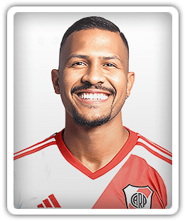 Salomón Rondón