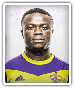 Sunny Omoregie