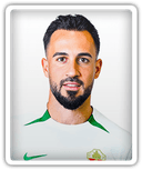 Mario Gaspar