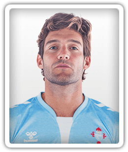 Marcos Alonso
