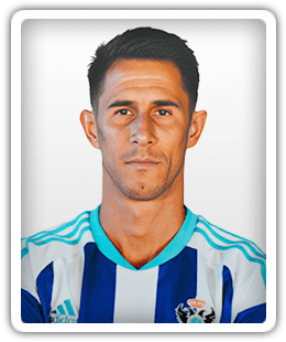 Alexander Szymanowski