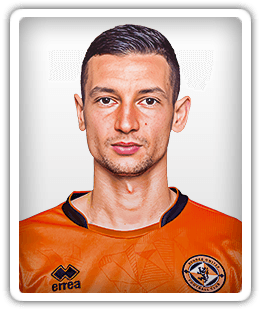 David Babunski
