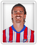 Antoine Griezmann