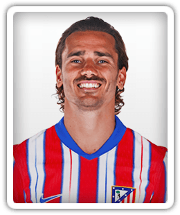 Antoine Griezmann