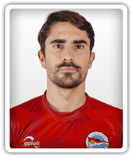 Roberto Cano