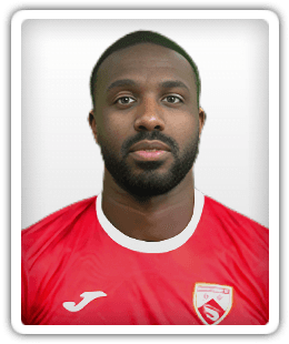 Yann Songo'o