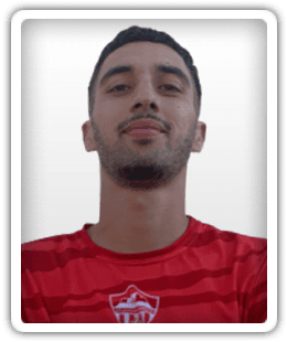 Moha Rekrouk