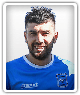 Juan Ignacio Fittipaldi