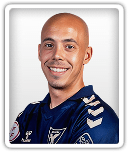 Toni García