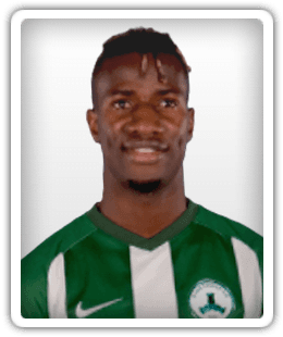 Ibrahima Baldé