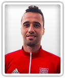 David Cubillas