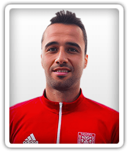 David Cubillas