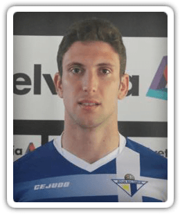 Javi Manzano