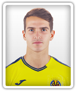 Denis Suárez