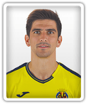 Gerard Moreno
