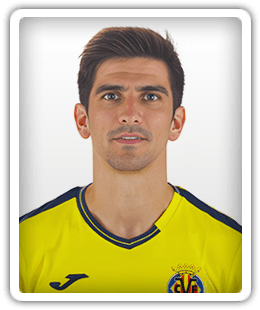 Gerard Moreno
