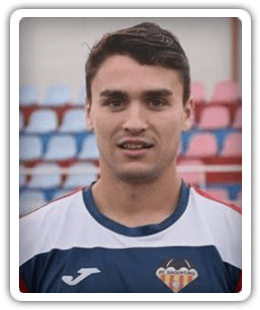Carlos Esteve