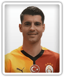 Álvaro Morata
