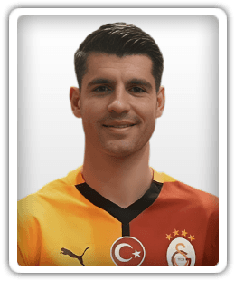 Álvaro Morata