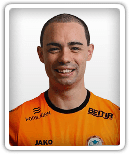 Pablo Gállego
