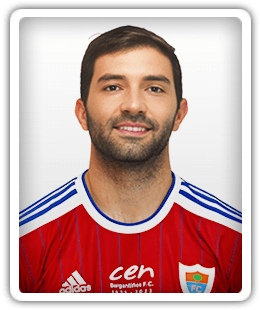 Iago Beceiro
