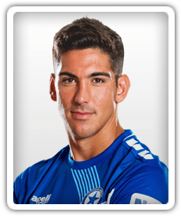 Dani Suárez