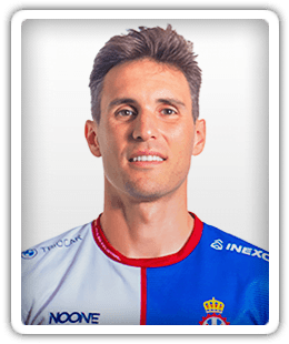 Pablo Espina