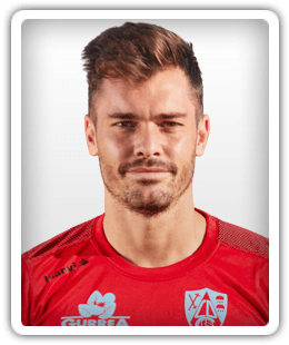 Cristian Fernández